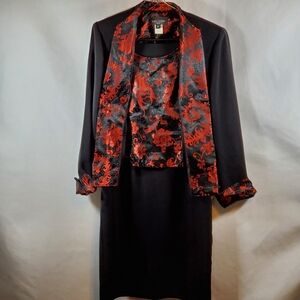 Miss Dorby 3 Piece Suit